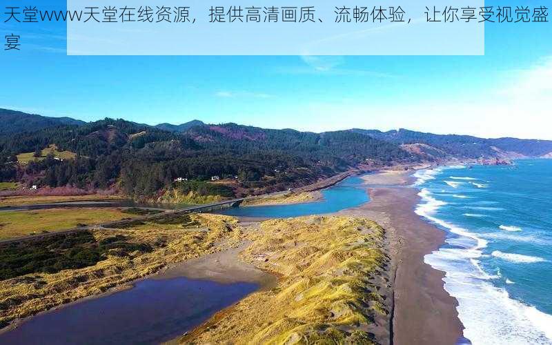 天堂www天堂在线资源,提供高清画质、流畅体验,让你享受视觉盛宴