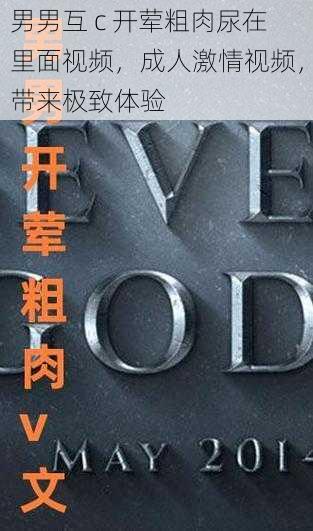 男男互 c 开荤粗肉尿在里面视频,成人激情视频,带来极致体验